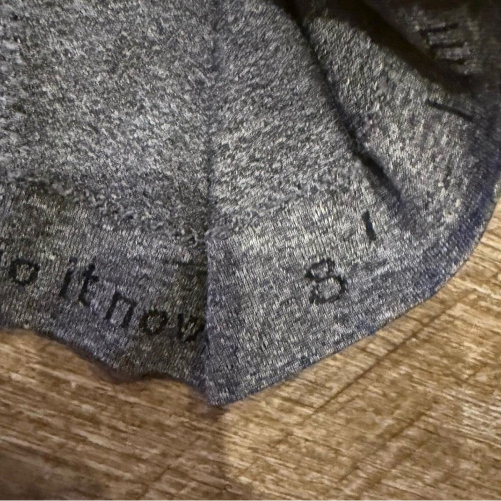 Lululemon Swiftly Tech View 3